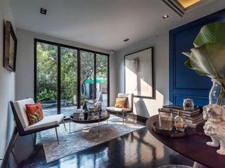 Casa en alquiler de 4 habitaciones en Watthana, Bangkok
