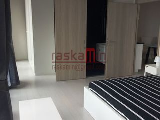 For sale 2 bedrooms condo in Pathum Wan, Bangkok