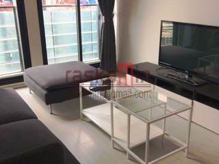 For sale 2 bedrooms condo in Pathum Wan, Bangkok