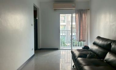 For sale 1 bed condo in Phasi Charoen, Bangkok