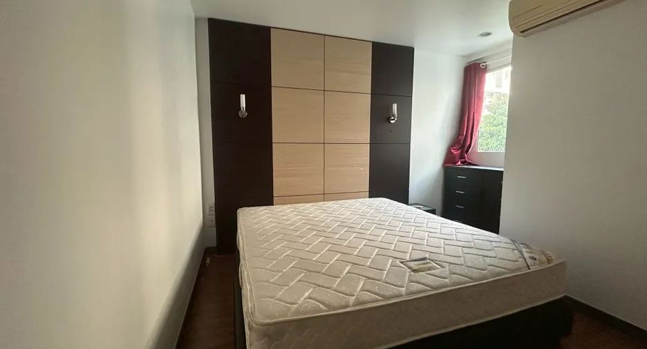 For sale 1 bed condo in Phasi Charoen, Bangkok