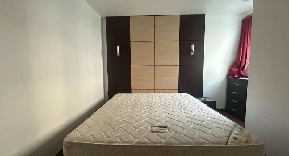 For sale 1 bed condo in Phasi Charoen, Bangkok