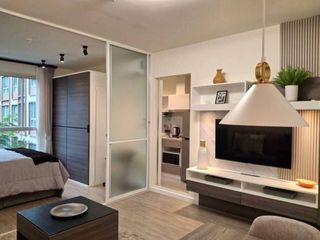 Wohnung zur Miete mit 1 Zimmer in Mueang Chiang Mai, Chiang Mai