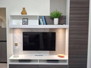 Wohnung zur Miete mit 1 Zimmer in Mueang Chiang Mai, Chiang Mai