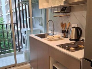 Wohnung zur Miete mit 1 Zimmer in Mueang Chiang Mai, Chiang Mai