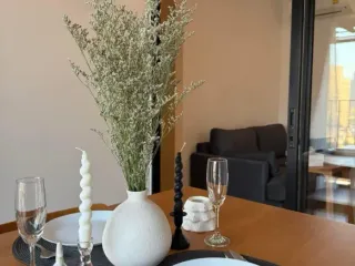 For rent 1 Beds condo in Sathon, Bangkok