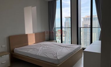 For sale 1 bed condo in Pathum Wan, Bangkok