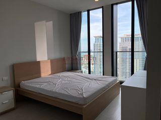 出售 1 卧室 公寓 在 Pathum Wan, 曼谷