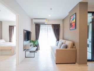 For Rent 1 Bedroom Condo In Mueang Chiang Mai