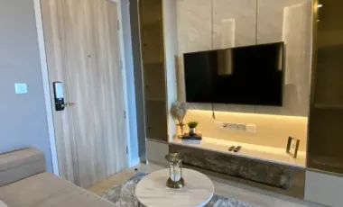 For rent 1 Beds condo in Sathon, Bangkok
