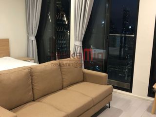 出售 1 卧室 公寓 在 Pathum Wan, 曼谷