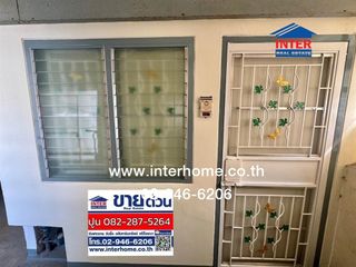 For sale 1 bed condo in Krathum Baen, Samut Sakhon