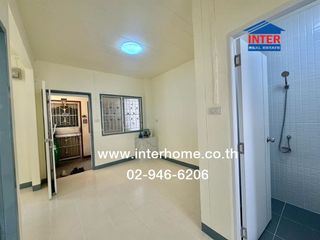 For sale 1 bed condo in Krathum Baen, Samut Sakhon