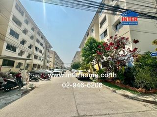 For sale 1 bed condo in Krathum Baen, Samut Sakhon