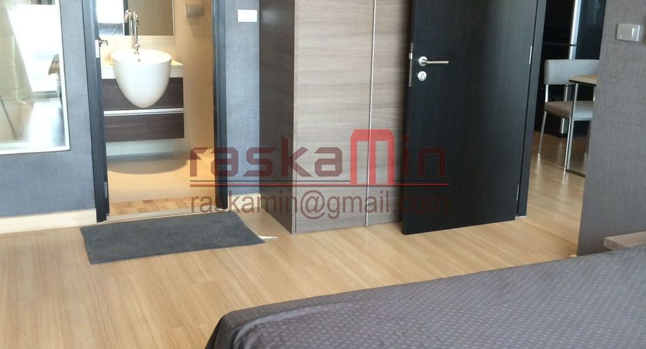 ขาย 2 ห้องนอน คอนโด ใน คลองเตย, กรุงเทพฯ