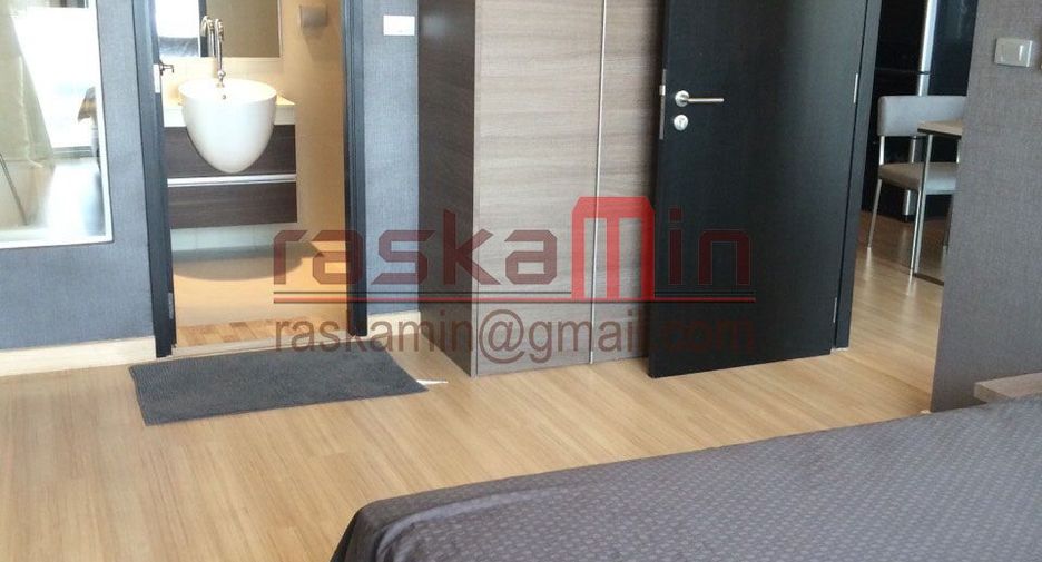 ขาย 2 ห้องนอน คอนโด ใน คลองเตย, กรุงเทพฯ