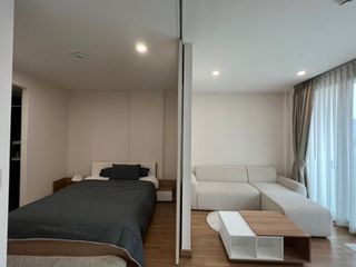 For Rent 1 Bedroom Condo In Mueang Chiang Mai