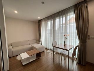 Wohnung zur Miete mit 1 Zimmer in Mueang Chiang Mai, Chiang Mai
