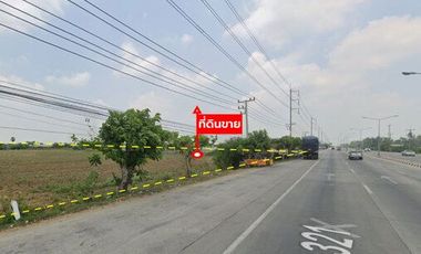 Grundstück zum Kauf in Kamphaeng Saen, Nakhon Pathom