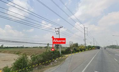Grundstück zum Kauf in Kamphaeng Saen, Nakhon Pathom