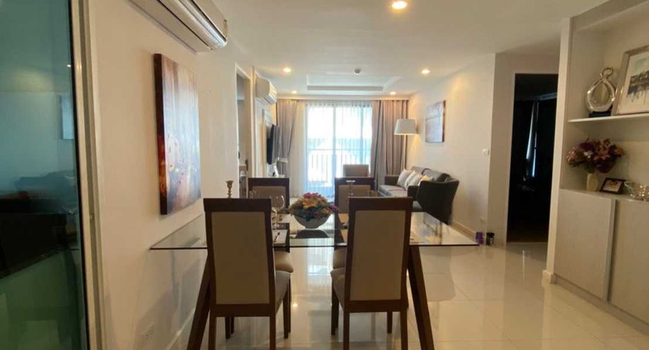 ให้เช่า 2 ห้องนอน คอนโด ใน วัฒนา, กรุงเทพฯ