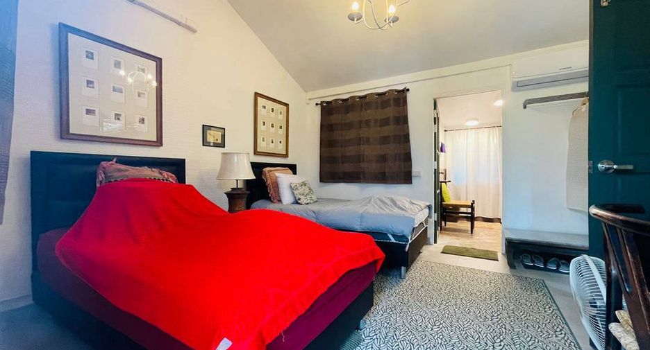 For rent and for sale 5 bedrooms house in Mueang Chiang Mai, Chiang Mai