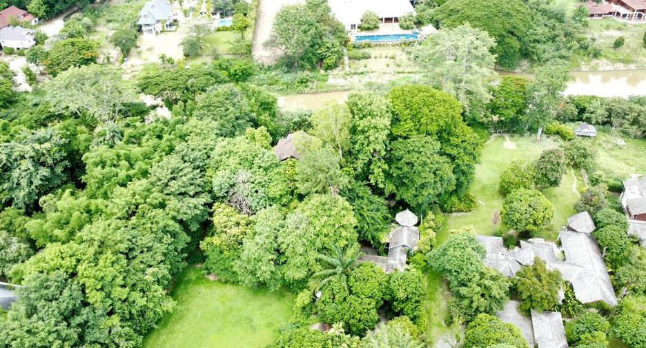 For rent and for sale 5 bedrooms house in Mueang Chiang Mai, Chiang Mai