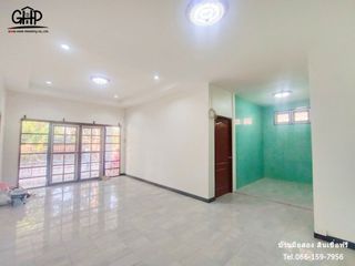 For sale 3 bed house in Mueang Saraburi, Saraburi