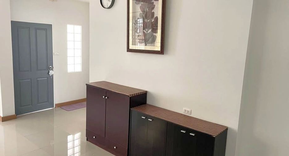 出租 和 出售 4 卧室 独立屋 在 San Sai, Chiang Mai