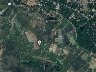 For sale land in Mueang Nakhon Phanom, Nakhon Phanom