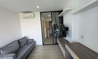 À vendre 1 chambre condo à Bang Khen, Bangkok