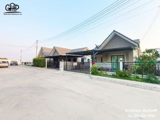 For sale 2 bed house in Sao Hai, Saraburi