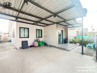 For sale 2 bed house in Sao Hai, Saraburi