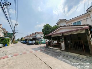 For sale 3 Beds townhouse in Bang Kruai, Nonthaburi