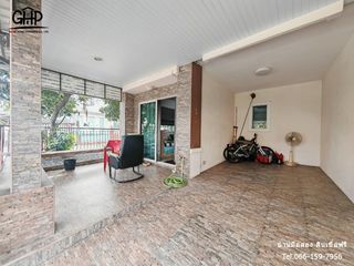 For sale 3 Beds townhouse in Bang Kruai, Nonthaburi