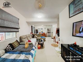 For sale 3 Beds townhouse in Bang Kruai, Nonthaburi