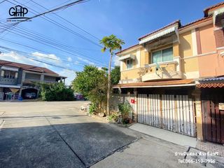 For sale 4 Beds townhouse in Bang Bua Thong, Nonthaburi