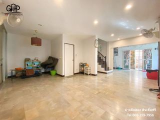 For sale 4 Beds townhouse in Bang Bua Thong, Nonthaburi