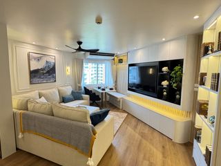 For rent and for sale 2 bed condo in Yan Nawa, Bangkok