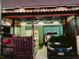 For sale 2 bed townhouse in Phra Nakhon Si Ayutthaya, Phra Nakhon Si Ayutthaya