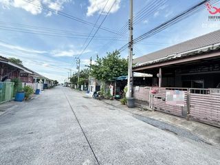 For sale 2 bed townhouse in Phra Nakhon Si Ayutthaya, Phra Nakhon Si Ayutthaya