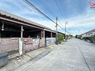 For sale 2 bed townhouse in Phra Nakhon Si Ayutthaya, Phra Nakhon Si Ayutthaya