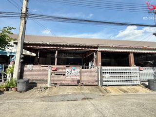 For sale 2 bed townhouse in Phra Nakhon Si Ayutthaya, Phra Nakhon Si Ayutthaya