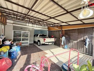 For sale 2 bed townhouse in Phra Nakhon Si Ayutthaya, Phra Nakhon Si Ayutthaya