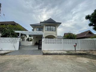 For Rent 4 Bedroom House In San Sai, Chiang Mai