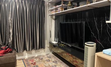 For sale 1 Beds condo in Bang Khun Thian, Bangkok