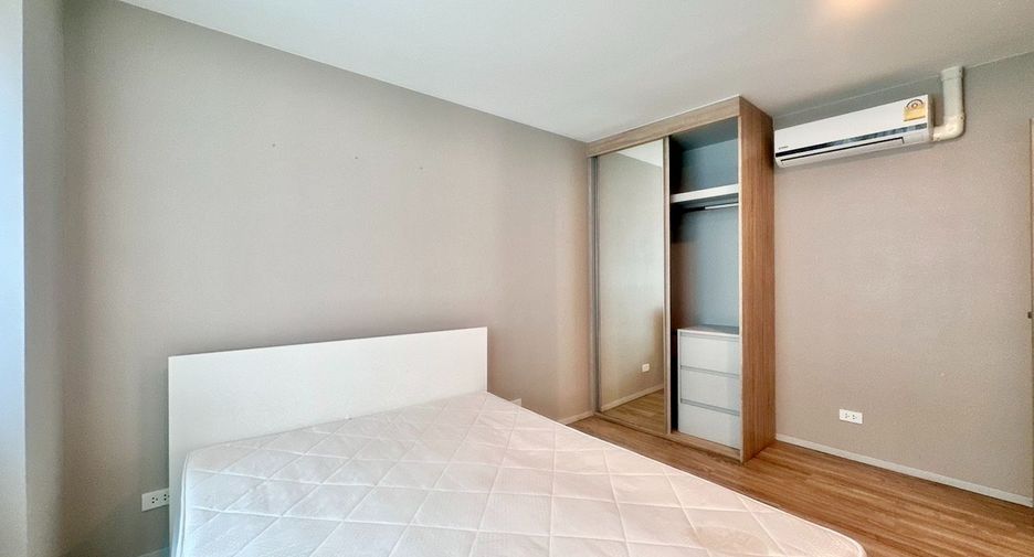 À vendre 2 chambres condo à Sathon, Bangkok