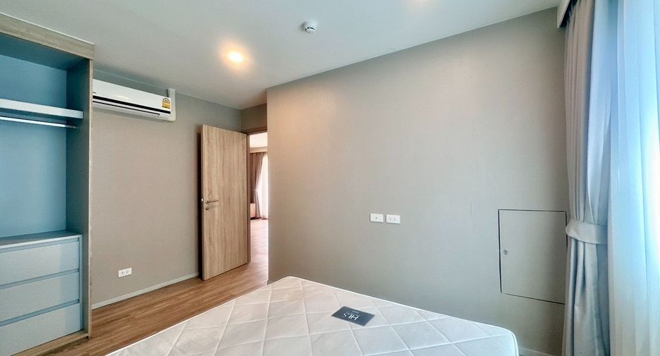 À vendre 2 chambres condo à Sathon, Bangkok