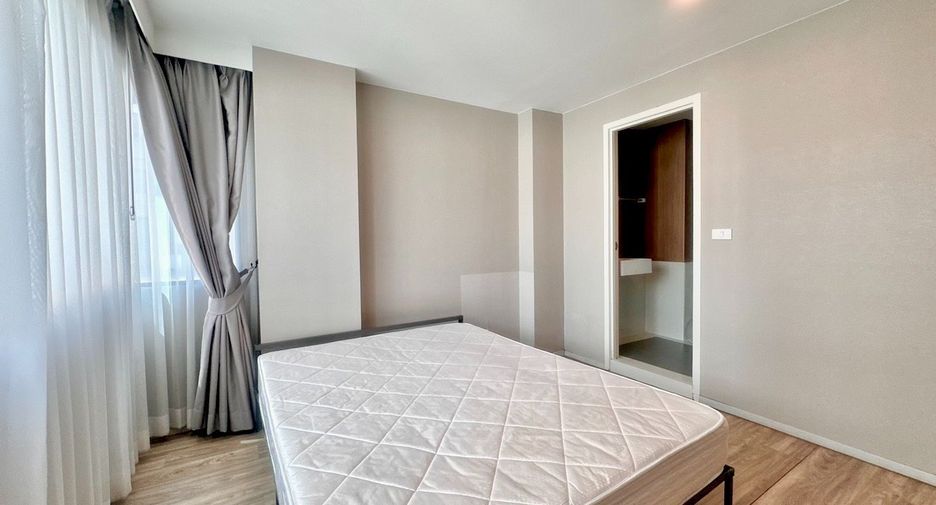 À vendre 2 chambres condo à Sathon, Bangkok