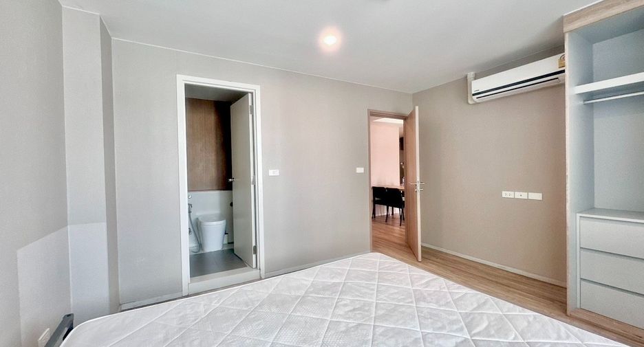 À vendre 2 chambres condo à Sathon, Bangkok